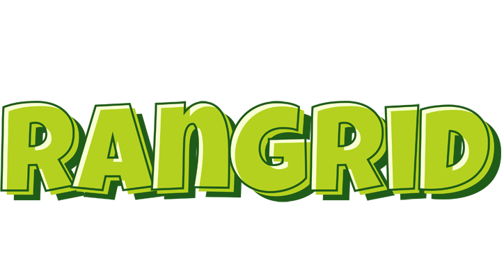 Rangrid summer logo