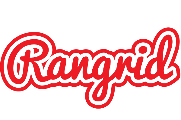 Rangrid sunshine logo