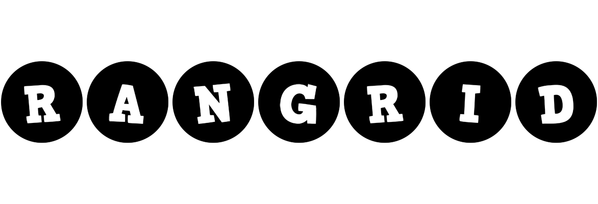 Rangrid tools logo