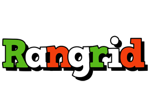 Rangrid venezia logo