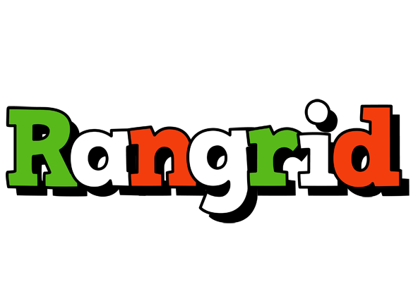 Rangrid venezia logo