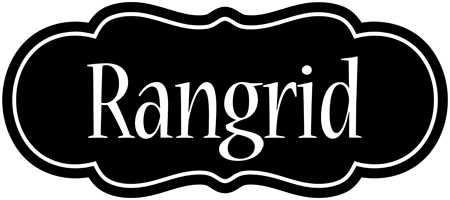 Rangrid welcome logo