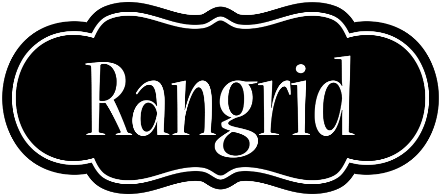 Rangrid welcome logo