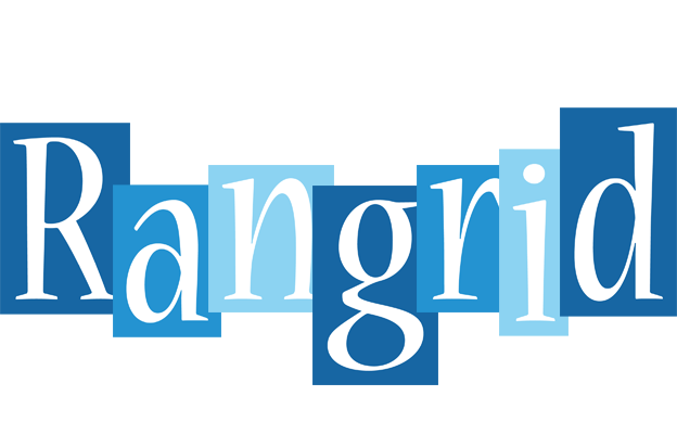Rangrid winter logo