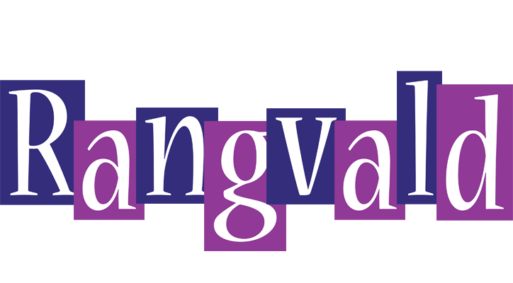 Rangvald autumn logo