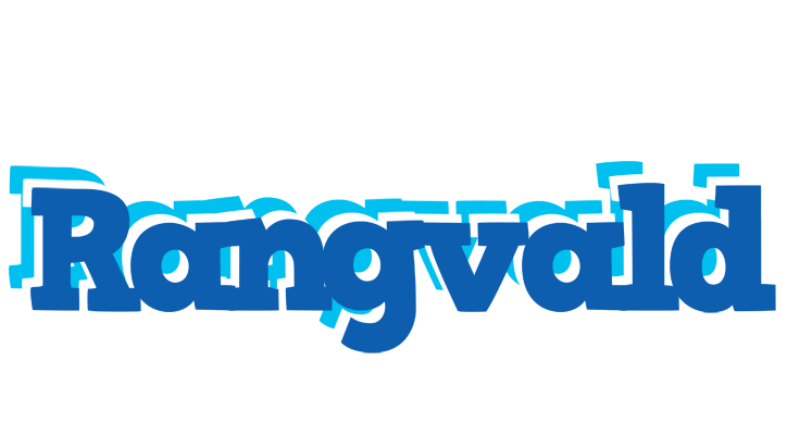 Rangvald business logo