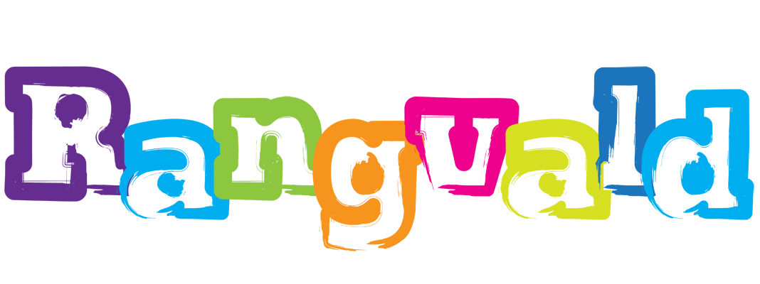 Rangvald casino logo