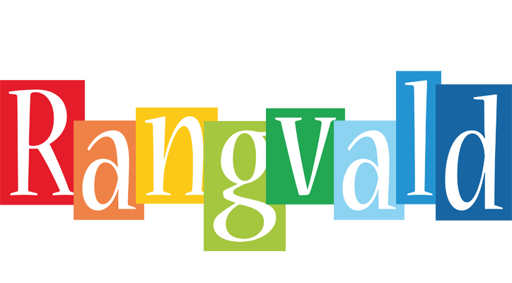 Rangvald colors logo