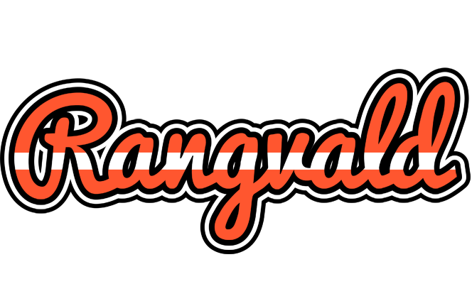Rangvald denmark logo