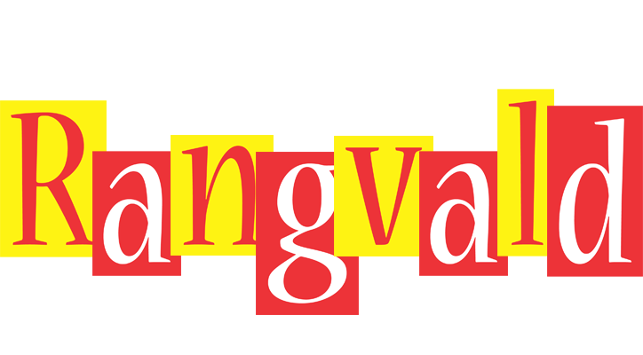 Rangvald errors logo