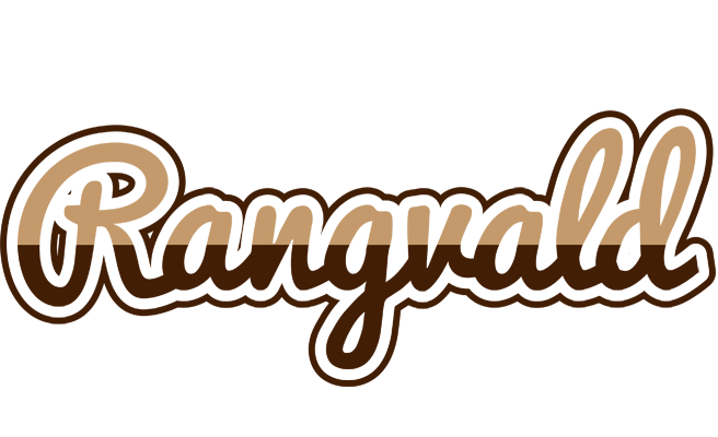 Rangvald exclusive logo