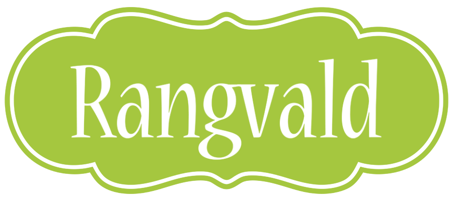 Rangvald family logo