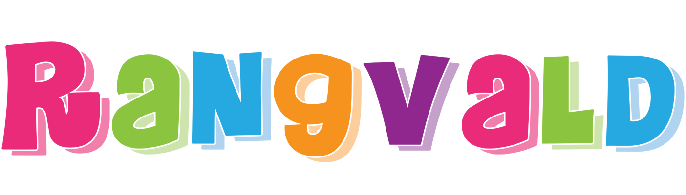 Rangvald friday logo