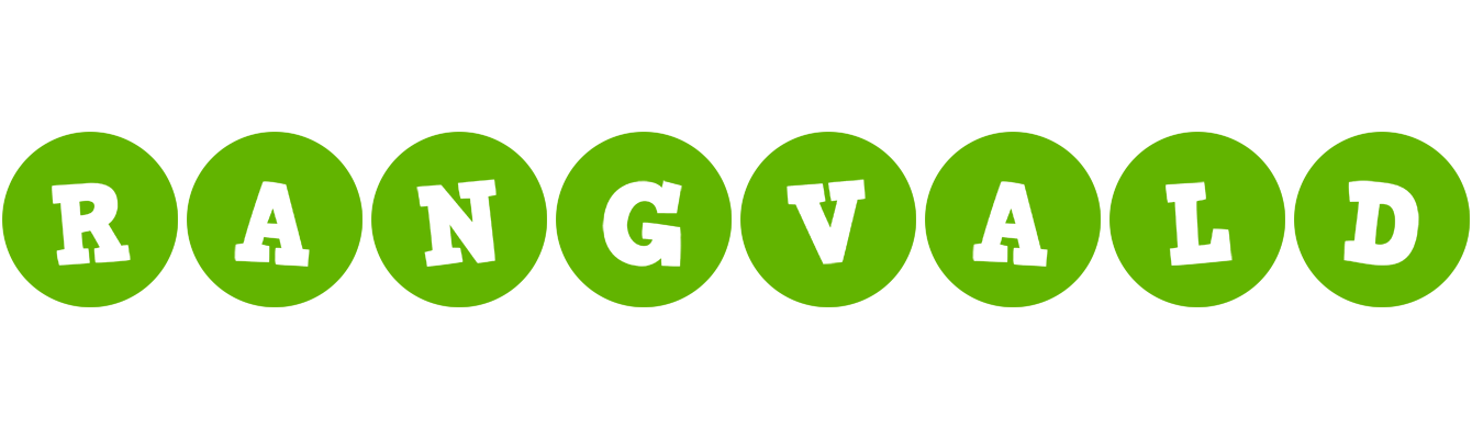 Rangvald games logo