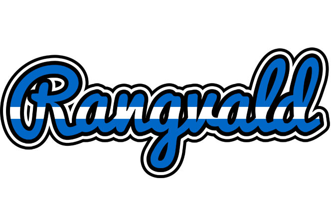 Rangvald greece logo
