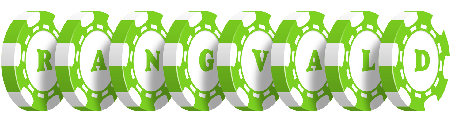 Rangvald holdem logo