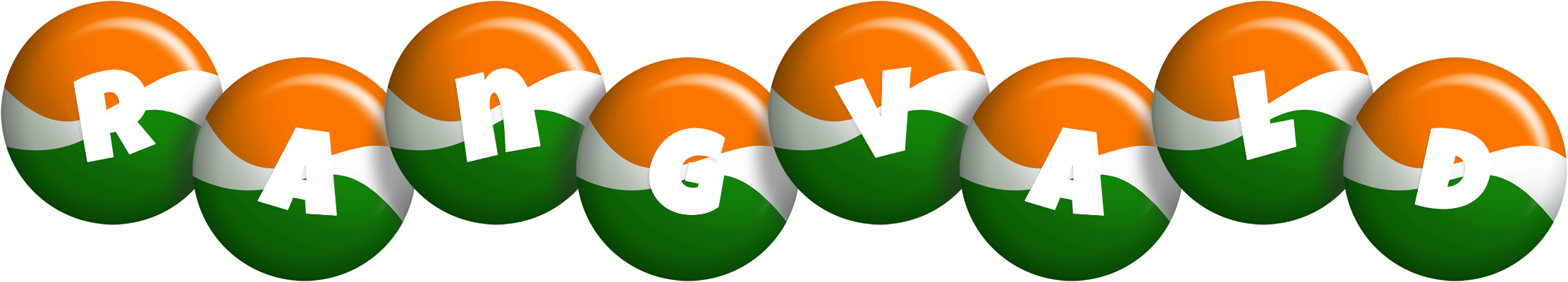 Rangvald india logo