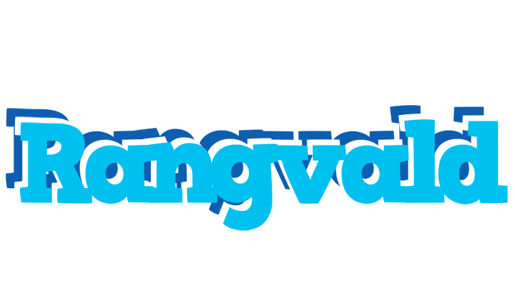 Rangvald jacuzzi logo