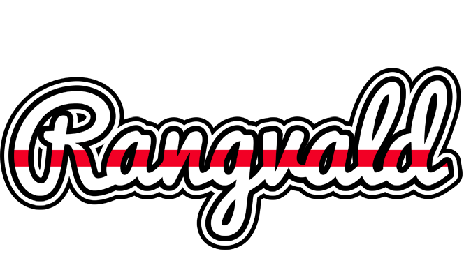 Rangvald kingdom logo