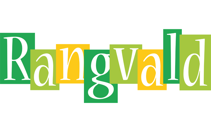 Rangvald lemonade logo