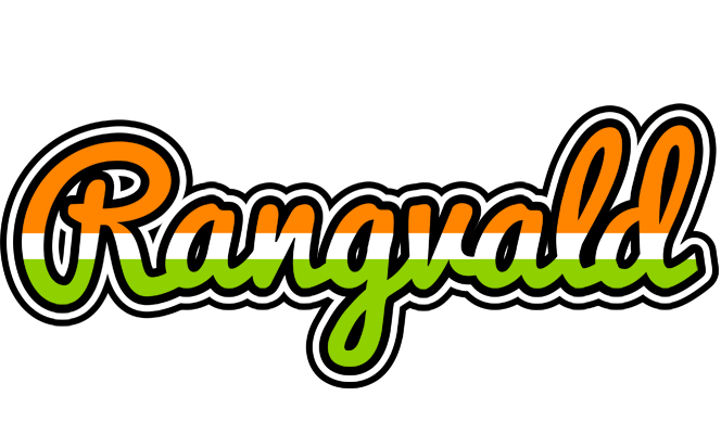 Rangvald mumbai logo
