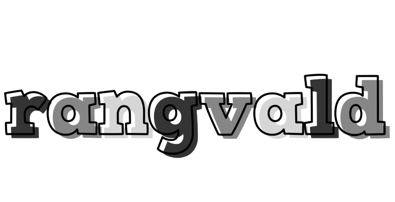 Rangvald night logo