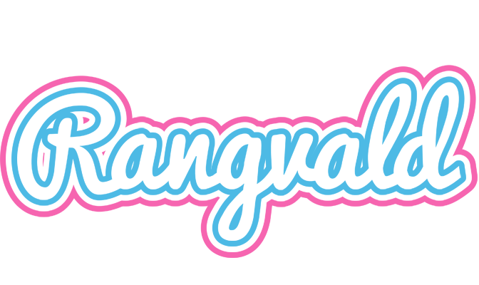 Rangvald outdoors logo
