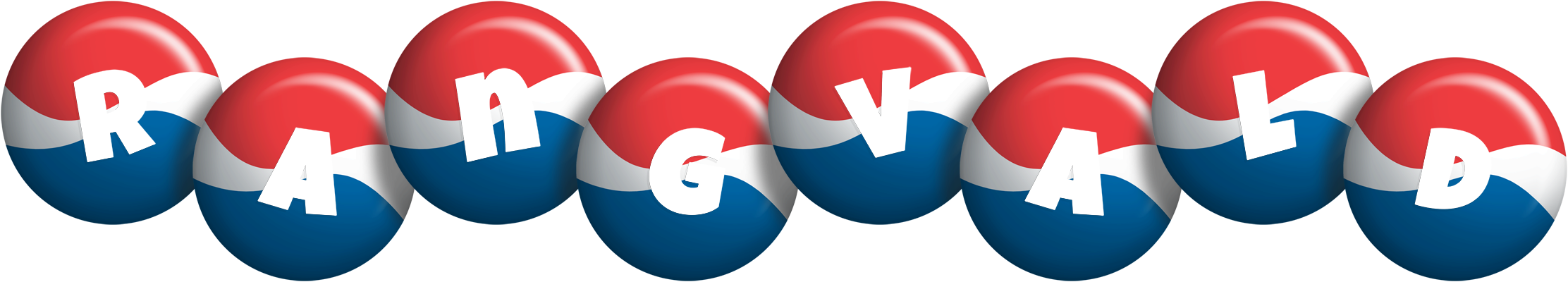 Rangvald paris logo