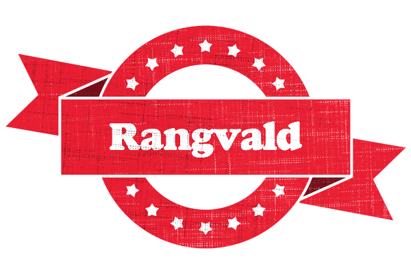Rangvald passion logo