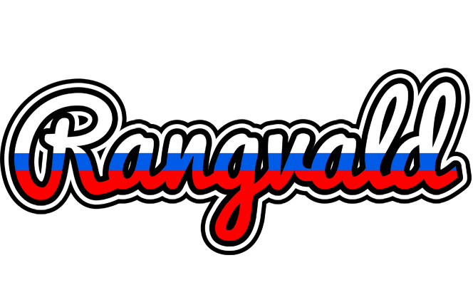 Rangvald russia logo
