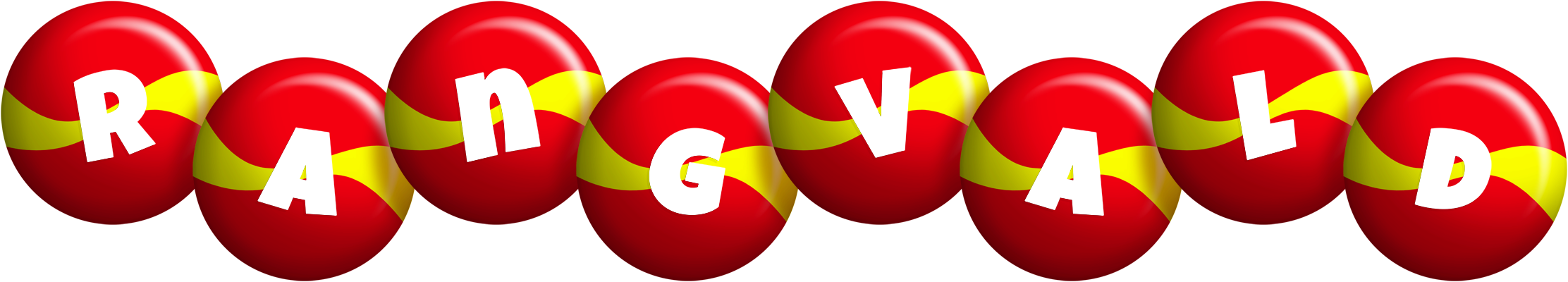 Rangvald spain logo