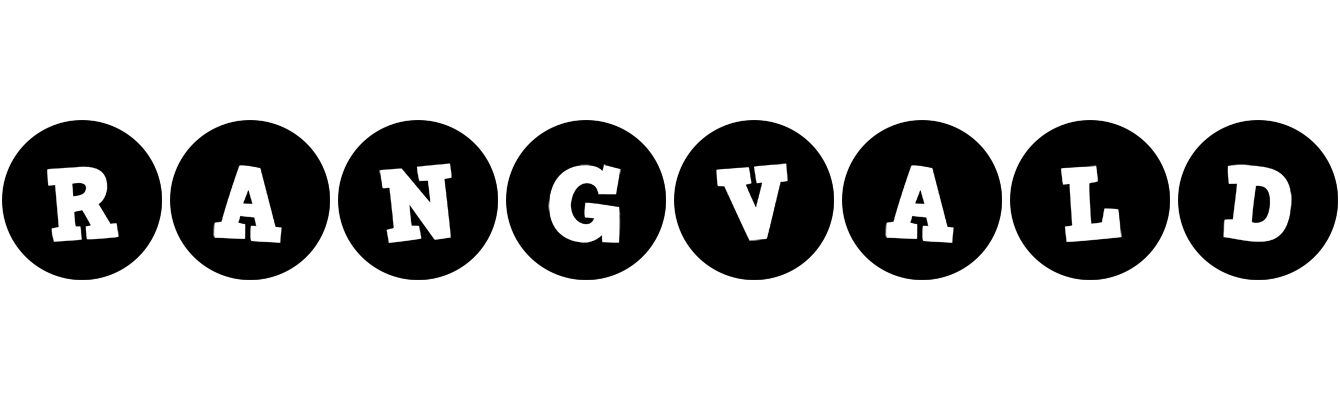 Rangvald tools logo