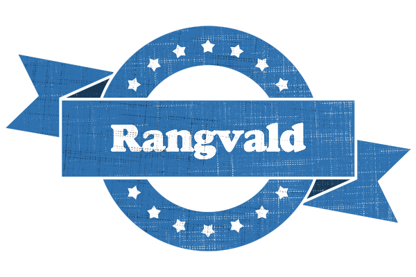 Rangvald trust logo