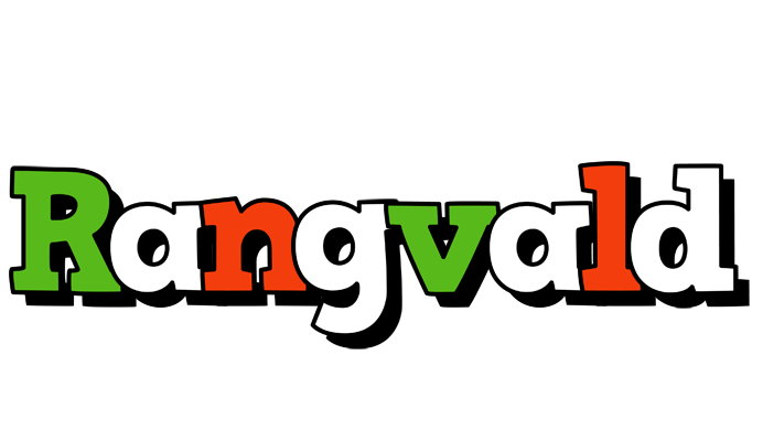 Rangvald venezia logo