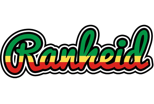 Ranheid african logo