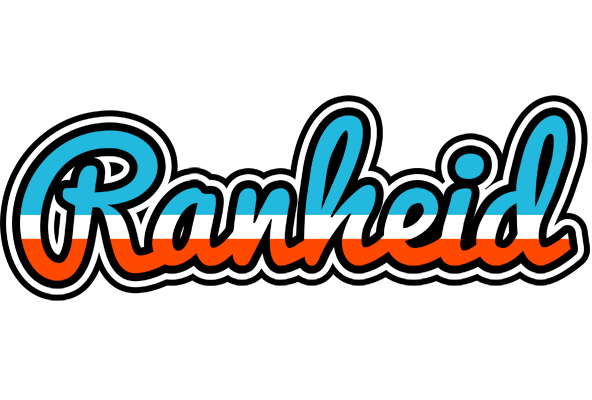 Ranheid america logo