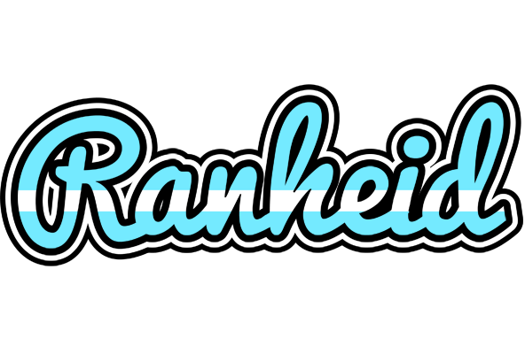 Ranheid argentine logo