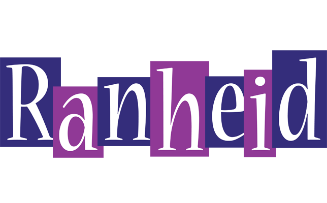 Ranheid autumn logo