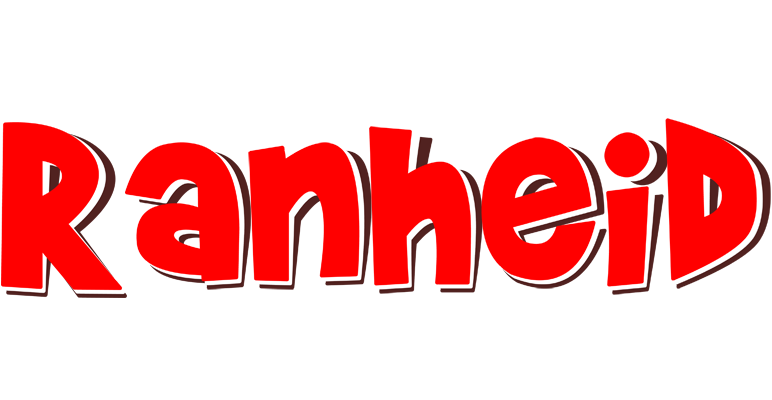 Ranheid basket logo