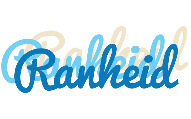 Ranheid breeze logo