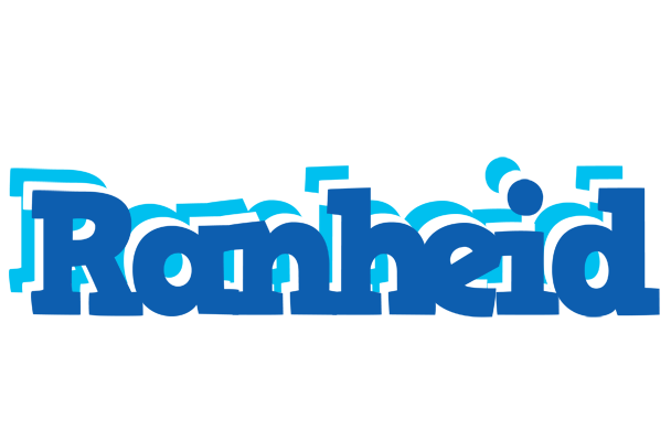 Ranheid business logo