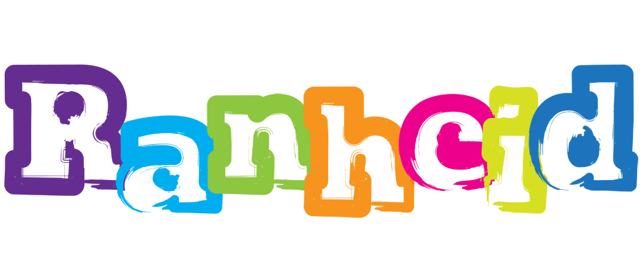 Ranheid casino logo