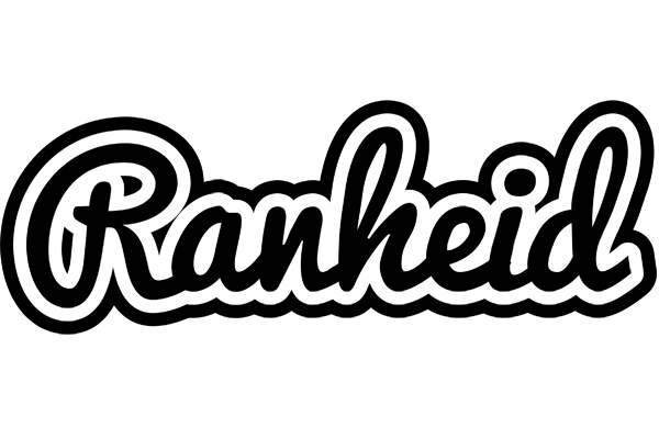 Ranheid chess logo