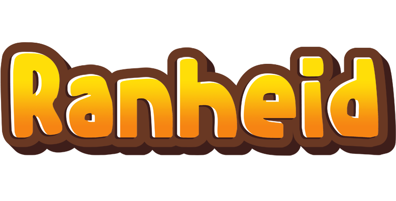 Ranheid cookies logo
