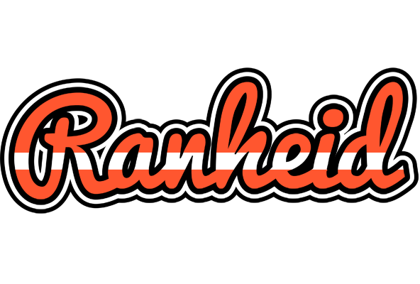 Ranheid denmark logo