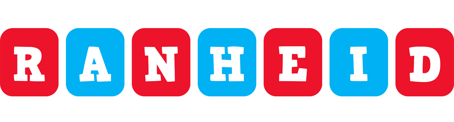Ranheid diesel logo