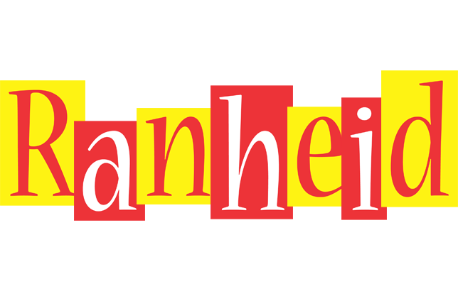Ranheid errors logo
