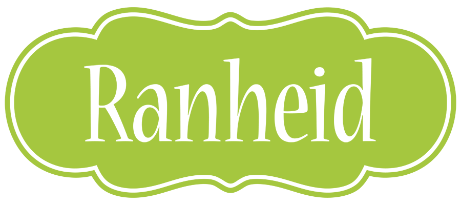 Ranheid family logo