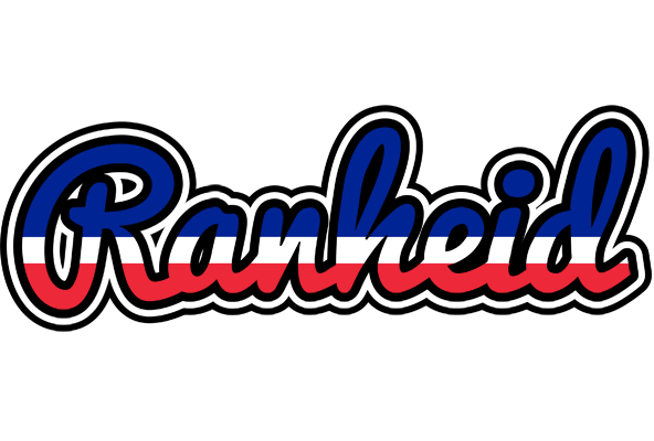 Ranheid france logo