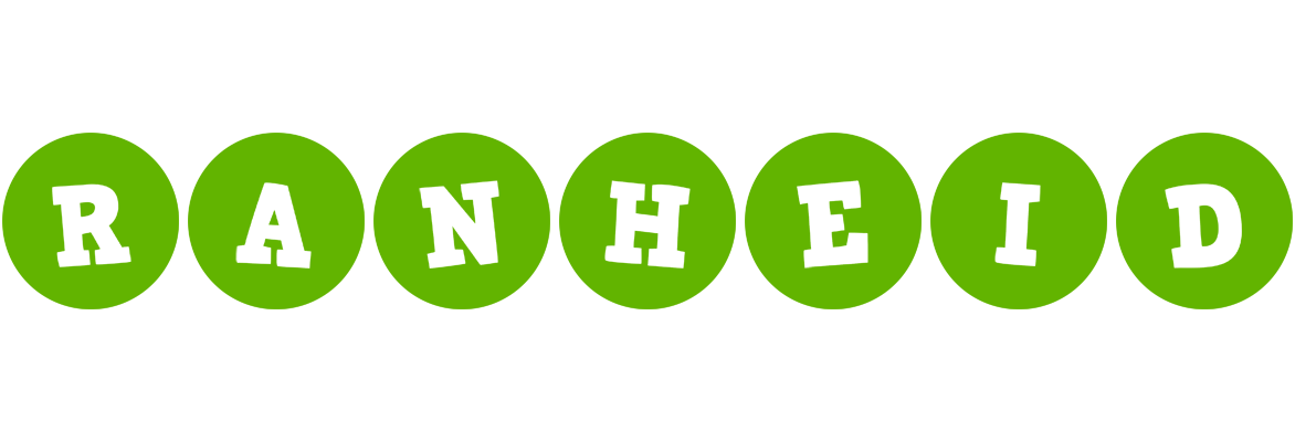 Ranheid games logo